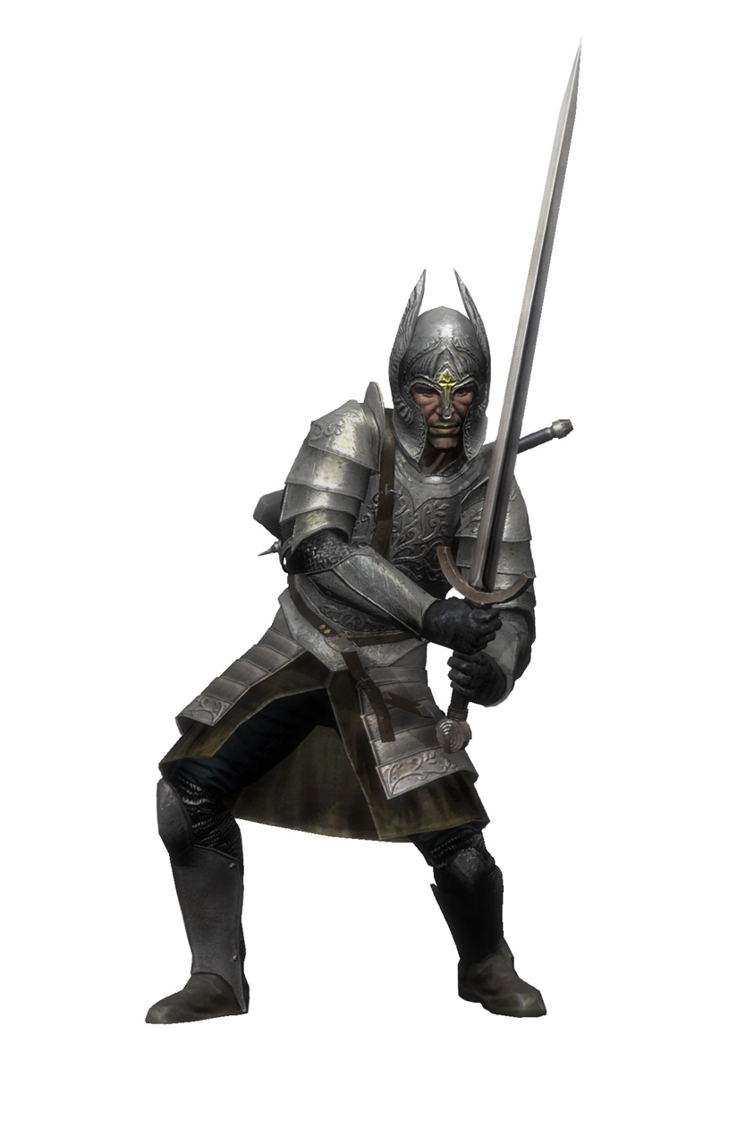 El Señor de los Anillos: La Conquista - Imagen 35